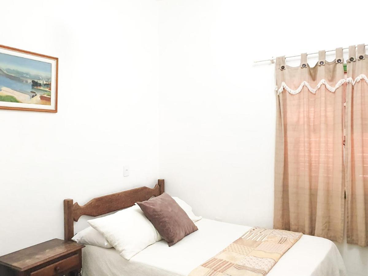 Pouso Canto De Minas ทีราเดนเจส ภายนอก รูปภาพ