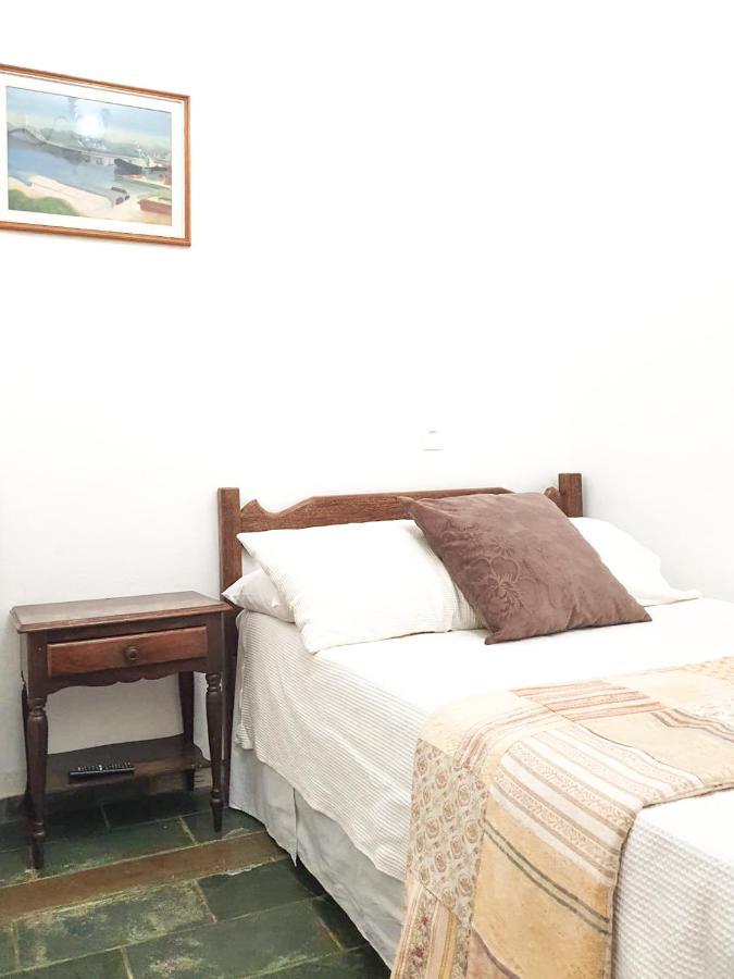 Pouso Canto De Minas ทีราเดนเจส ภายนอก รูปภาพ